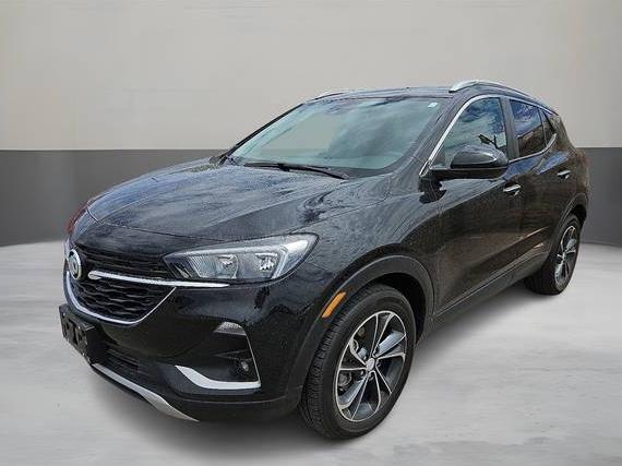 BUICK ENCORE GX 2022 KL4MMDSL4NB066352 image